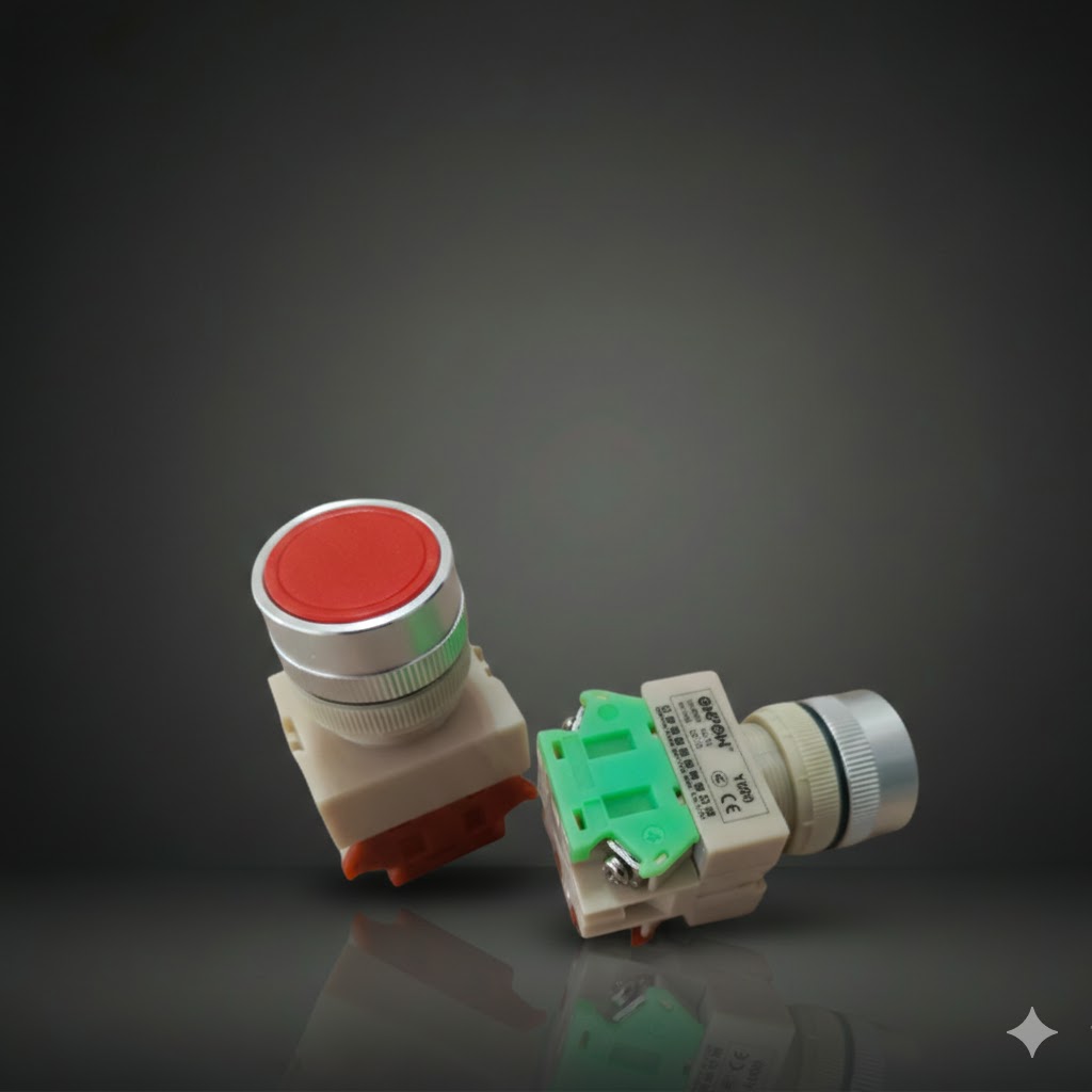 TG-AKS-0096 SAKLAR SWITCH